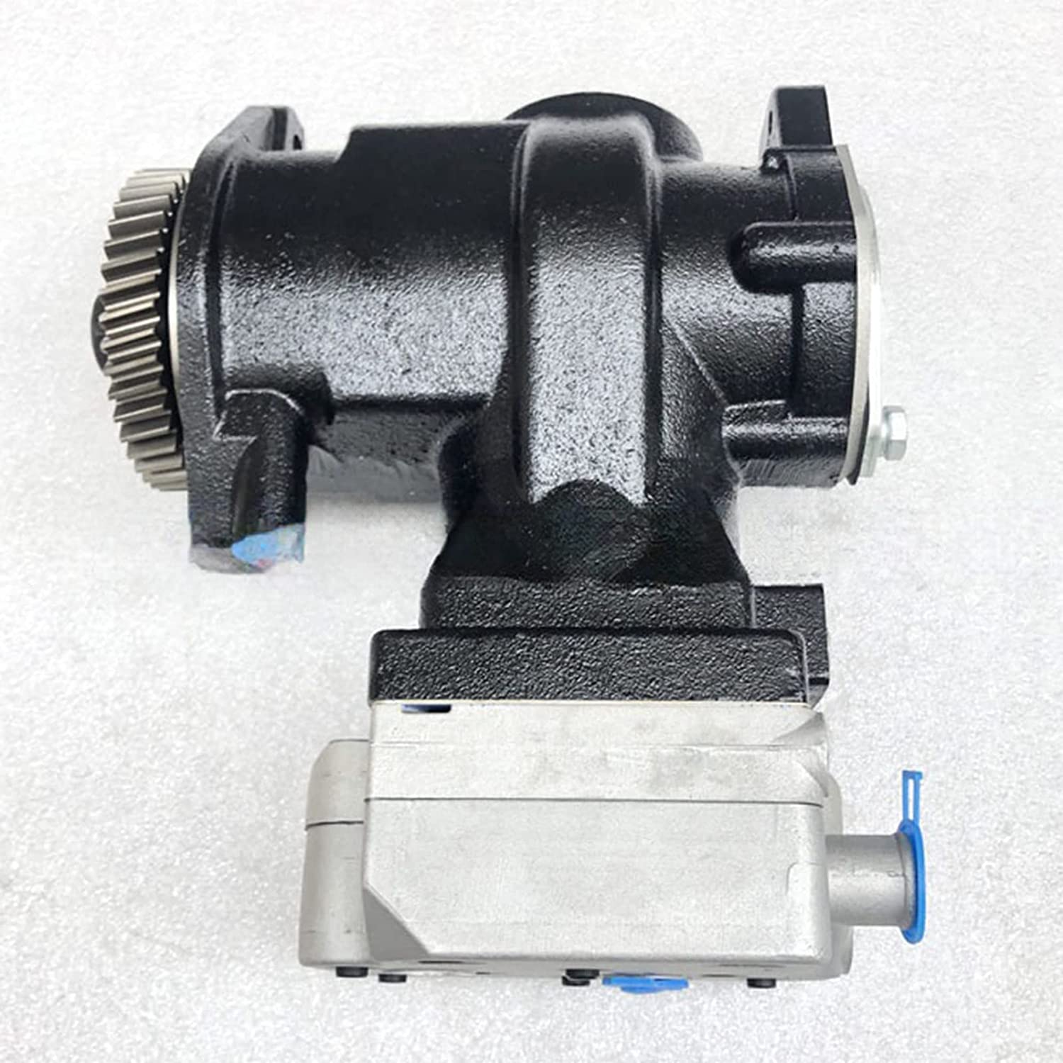 Seapple New Air Brake Compressor With Gear 5272391 5286681 
