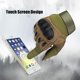 thumbnail image 5 of Guantes de goma dura MACHAO talla L verde, 5 of 5