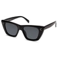 thumbnail image 1 of Gafas de sol SOJOS Retro Cat Eye SJ2199 para mujer polarizadas, 1 of 5
