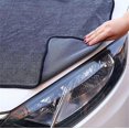 thumbnail image 4 of Shiny Bath Xxl Dry Hair Towel, Shiny Wipes Dry Hair Towel, 4 of 5