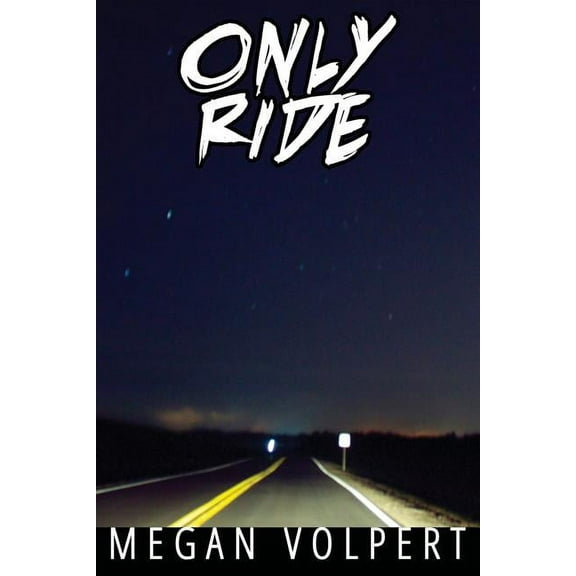 Only Ride (Paperback)