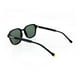 thumbnail image 3 of Lentes de Sol INVICTA EYEWEAR Unisex de color Negro, 3 of 4