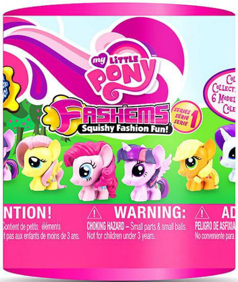 My Little Pony Series 8 My Little Pony Mystery Pack 2
