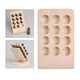 thumbnail image 5 of Estante de aceite esencial Colco 12 ranuras 15ML, 5 of 8