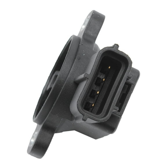Throttle Position Sensor - Direct Fit Replacement with 1-Year Warranty-THROTTLE POSITION SENSOR TPS