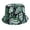 Black, variant on Sun Protection Hat , Bucket Hats for Men , Packable Straw Hat for Women 2026 Spring Pattern Fisherman Sun Hat for Women Flat Brim Versatile Printed Beach Cap