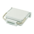 thumbnail image 6 of Silhouette Cloche Heat Press Machine with Petite Press Attachment - 10"x 6" - Ice Green, 6 of 14