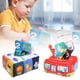 thumbnail image 2 of Montessori Toys: A Fun & Educational Sensory Toy For Kids To Develop Motor Skills & Exercise Fingers Christmas And Halloween Gift!, 2 of 5