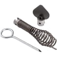 thumbnail image 1 of Juego de herramientas RIDGID 12128 T-240 para tambor de limpieza de desagües K-400, 1 of 1