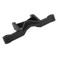 thumbnail image 3 of Support de Fixation de Coque Arrière RC, Fixation de Coque Arrière de Voiture RC Mount Noir Performance Stable Installation Facile Haute Résistance pour la Réparation, 3 of 8