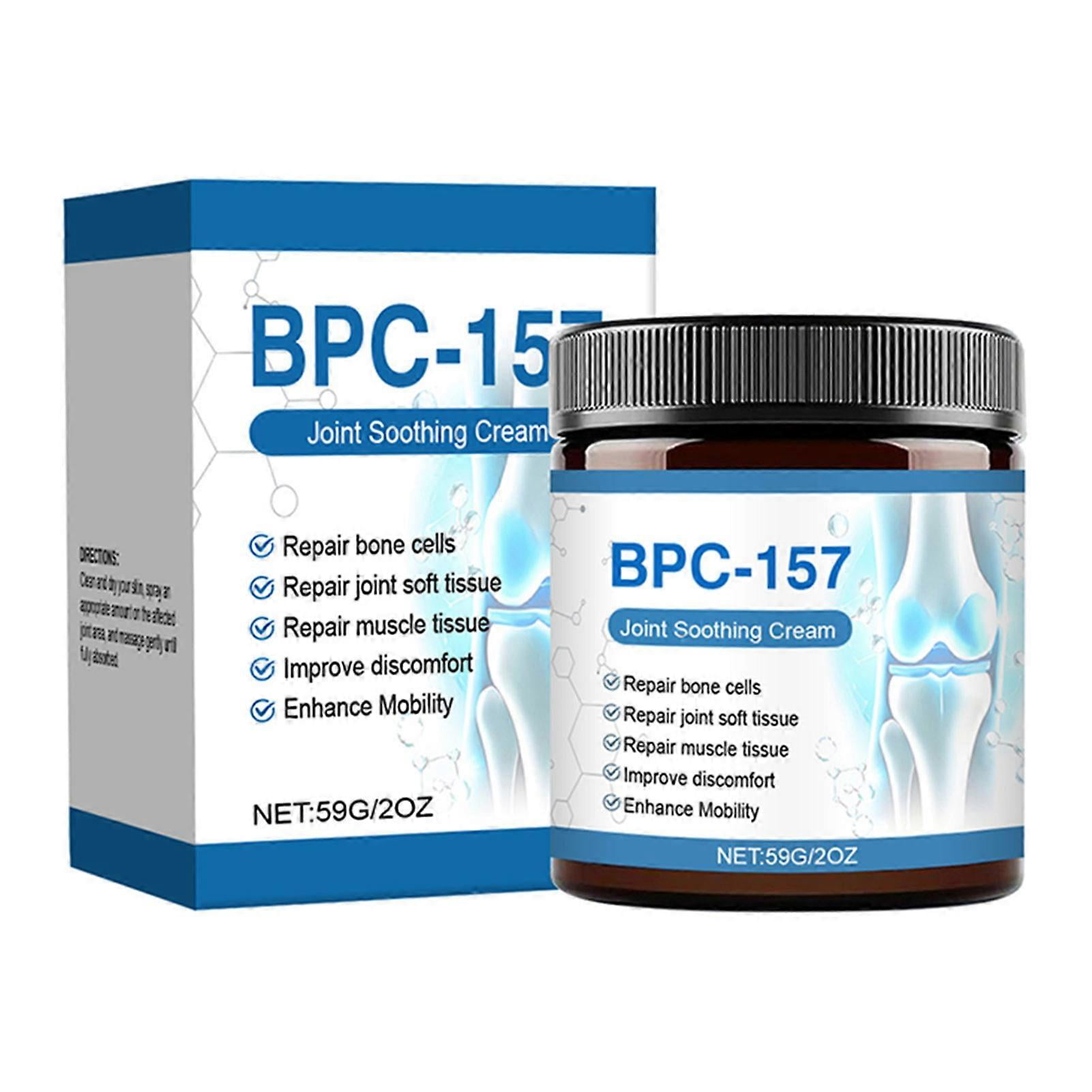 bpc 157 for joint pain BPC-157 Rapid Pro - 500mcg 60 count main image 1