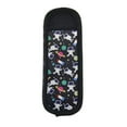thumbnail image 1 of Ensemble de Porte-Neoprène pour Enfants – Moule Réutilisable avec Sacs Imprimés et Accessoires de Fête d'Été, 1 of 5