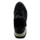 thumbnail image 4 of Tenis Infinity para Mujer 16058 negro 26, 4 of 6