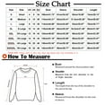 thumbnail image 3 of Dagugfen Tops for Men Plus Size Long Sleeve Crewneck Slim Gradient Color Comfy Casual Tee Tops, 3 of 4