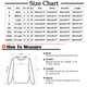 thumbnail image 3 of Blusas y camisas de manga larga con cuello redondo para hombre, blusa informal de manga larga con cuello redondo y estampado, blusa de poliéster para hombre, 3 of 4