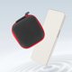 thumbnail image 4 of unbranded Cable Organizer Bag Compacto En Eva Para Guardar Y Proteger Electrónicos Y Cargadores, 4 of 6