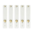 thumbnail image 4 of RXMEKW Cell Phone Case 5-Pack Self-Adhesive Phone Straps, 4 of 4