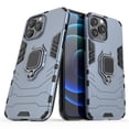 thumbnail image 4 of Funda para IPHONE 13 PRO con Soporte Anillo Giratorio 360° y Protección Resistente a Golpes y Caídas, 4 of 5