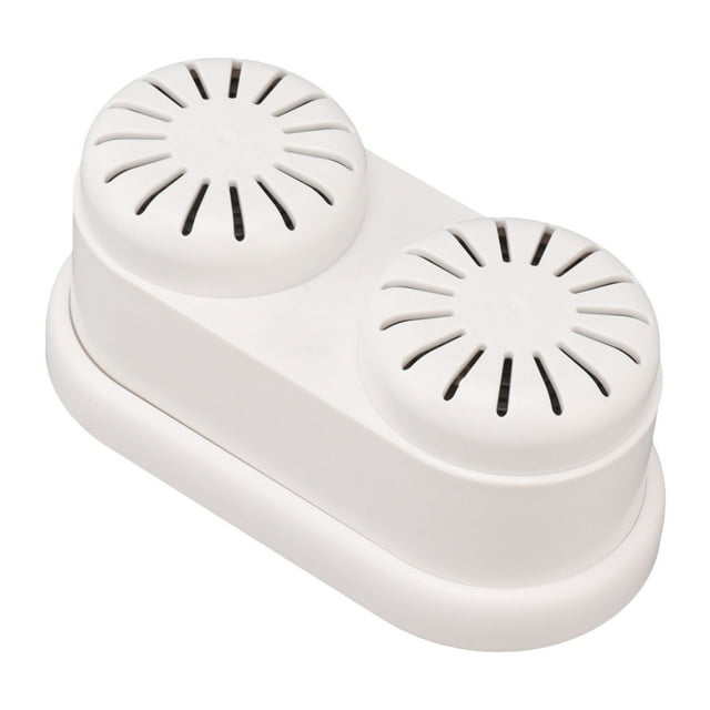 Limpiador purificador de alimentos con forma de cápsula doméstica PP para lavadora de frutas y verduras