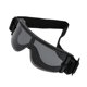 thumbnail image 5 of Bicicleta De Montaña Al Aire Libre Resistencia Al Viento Gafas Hombres Mujeres Gafas De Protección De La Motocicleta Gafas De Seguridad Para Carreras Negro Sunnimix Gafas de ciclismo, 5 of 8