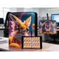 thumbnail image 2 of Carpeta para cartas coleccionables Sunshine Store 2.0 con cierre de cremallera y 9 bolsillos, 2 of 9