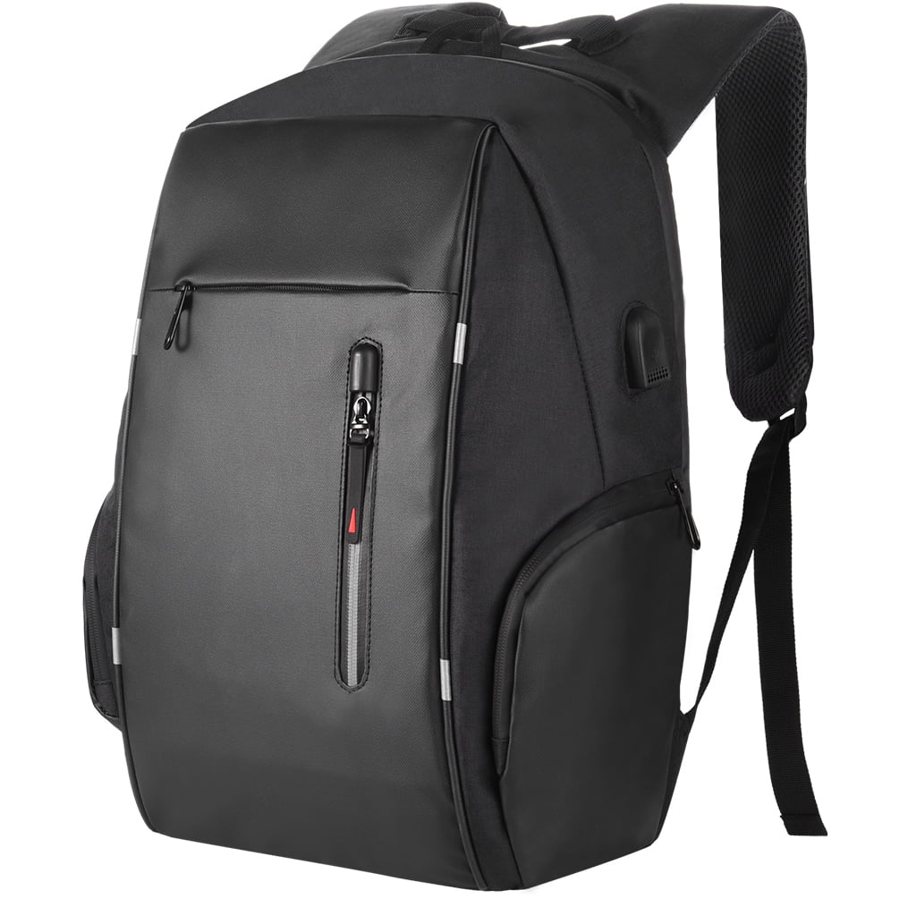 Anti-theft School Laptop Backpack, Vbiger Business Backpack Shoulder ...