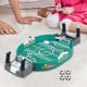 thumbnail image 5 of Pinball de fútbol de mesa estilo Arcade Macarena Juegos de mesa Tamaño mediano actualizado, 5 of 8
