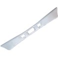 thumbnail image 6 of KOZAK Painted White Steel Bumper Compatible with Hino 238 258 268 338 2005+ Includes 2x Rear View Mirrors, 6 of 9
