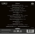 thumbnail image 2 of Laetitia Grimaldi - Ombres - Music & Performance - SACD, 2 of 2