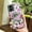 Clear, variant on JNG-Phone Case For MOTO G 5G 2024, cute Simplicity Glitter TPU Dirt-resistant Back Cover Durable Skin feel silicone Anti-knock Soft Case Waterproof Kickstand Phone Lens Protection