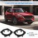 thumbnail image 1 of 1 par de adaptadores de base de bombilla de faro LED H7 para Opel CRV Mazda 3/5/6 Tmvgtek Autopartes, 1 of 6