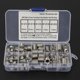 thumbnail image 3 of 80PCS M8*1.25 Stainless Steel Coiled Wire Helical Screw Threaded Inserts Set, 3 of 3