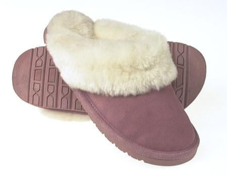 slippers international women's