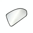 thumbnail image 4 of FYUU RH Wing Side Mirror Glass Len With Base For Honda Jazz Fit GD City 2003-2007, 4 of 5