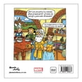thumbnail image 2 of Thor y Loki Aventuras en Midgard Planeta México Jeffrey Brown, 2 of 2