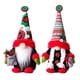 thumbnail image 5 of Liquidación de adornos de escritorio Poaug, sombrero estampado navideño, muñeca de lentejuelas, muñeco de peluche, adornos de muñeca, 1 pieza en oferta, decoración de habitación A, 5 of 8
