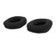 thumbnail image 4 of Soft and Breathable Memory Foam Replacement Ear Pads for Barracuda X Wireless Gaming Headset, Black, 4 of 4