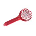 thumbnail image 1 of Coffee Machine Brush Practical Food-grade Coffee Machine Brush Ergonomic Labor-saving Plastic Coffee Grinder Brush for Coffee Shop, 1 of 6