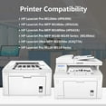 thumbnail image 3 of 1 Pack 32A | CF232A Drum Unit Compatible for M203 M227fdw/fdn M230fdw Pro M118dw M118-M119 Series M119 MFP M148dw M148fdw MFP M148-M149 Series Printer Drum Cartridge, 3 of 8