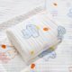 thumbnail image 1 of Toalla de baño de gasa de seis capas de algodón Toalla de baño de algodón para recién nacidos Toalla de baño para niños Toalla de baño para bebés recién nacidos, 1 of 4