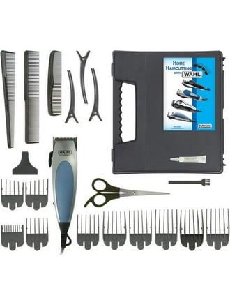 Wahl Homepro 22a Piece Complete Haircut Kit