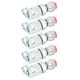 thumbnail image 4 of Adaptador de prueba hidráulica conector de adaptador de tamaño pequeño portátil para sistemas hidráulicos para ingenieros LHCER Otros, 4 of 8