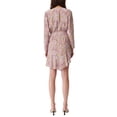 thumbnail image 2 of IRO womens  Silk Mini Dress, 34, 2 of 3