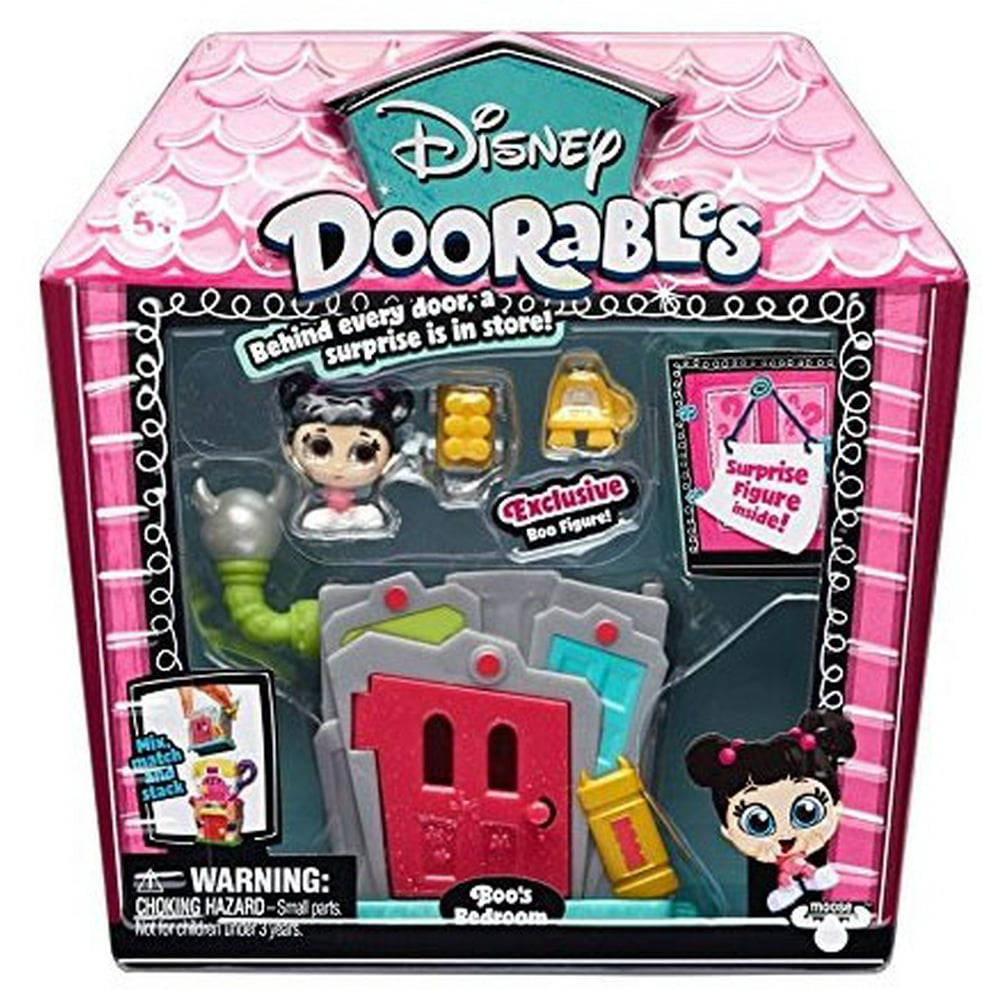 doorables box