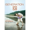 thumbnail image 2 of Generation G: Advice for Savvy Grandmothers Who Will Never Go Gray, 2 of 2