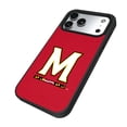 thumbnail image 2 of Keyscaper  Maryland Terrapins iPhone Solid Design Bump Case, 2 of 6