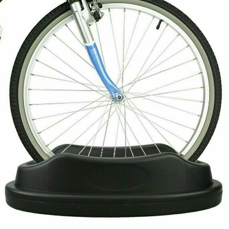 Indoor Bicycle Trainer Exercise Stand for Training Resistance Magnetic Bike Non Slip