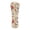 B, variant on Gi-rls Golf Club Covers, Soft Fabric Driver Fairway Head Covers, Elastic Strap Waterproof Golf Headcovers, Stylish Anti-Scratch Golf Club Protector for Women Adult Outdoor Golf Training Sport Gift