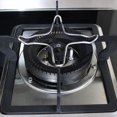 thumbnail image 3 of Cheers Stainless Steel Stove Top Reducer Support Coffee Pot Simmer Ring Kitchen Tool, 3 of 7