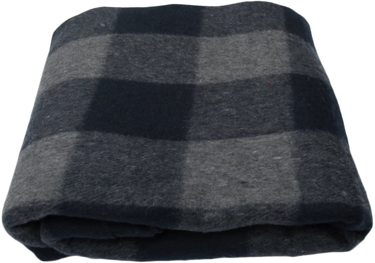 Gilbin Super Soft and Warm Wool Blanket - Twin Size Ghana